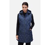 Betty Barclay Steppweste Damen blau, 38