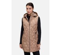 Betty Barclay Steppweste Damen beige, 40