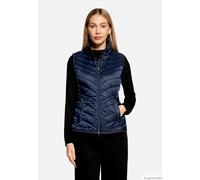 Betty Barclay Damen 7013/1535 Weste, Deep Navy, 42