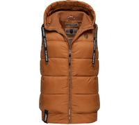 Navahoo Steppweste Damen terra, S