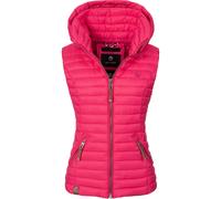 NAVAHOO Damen Weste 'Shadaa' pink, Größe XS, 4279423 Pink XS