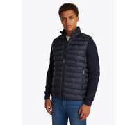 Tommy Hilfiger Core Packable Recycled Weste M Black / Black