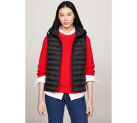 Tommy Hilfiger Global Jacke L Black