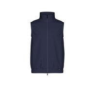 TRIGEMA Herren 675405 Weste, Navy, L