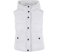 Urban Classics Recycled Shiny Puffer Weste