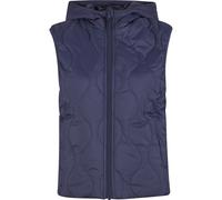 Urban Classics Super Light Pufferweste für Damen - XS