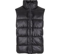 Urban Classics Recycled Big Puffer Vest Weste schwarz in XL