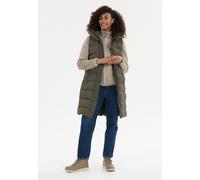 Steppweste WHISTLER "Joana", Damen, Gr. 36, anthrazit, 100% Polyester, normal, ohne Ausschnitt, Westen Steppweste, mit wasserabweisender Beschichtung (86907466-36) anthrazit