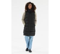 WHISTLER Damen Weste Joana W Puffer Vest (W253217) 38 Black