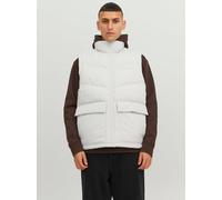 Jack & Jones Weste weiß - XL