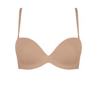 Triumph Damen Minimizer-BH Stepy Soft 01 WDP, mit Bügel, Gepolstert, Verstellbare Träger, 90B, Smooth Skin