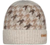 Sterena Beanie CREAM - CREAM