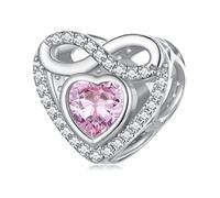 Sterling Silber Mom Charms Original Anhänger Kompatibel Pandora Armbänder Charms Muttertag