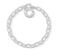 Sterlingsilber Armband für Charms