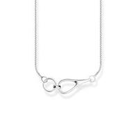Sterlingsilber Kette Heritage