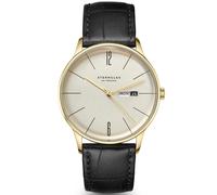 Berlin - Leder - Heritage schwarz