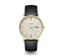 Berlin - Leder - Heritage schwarz