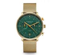 Sternglas Hamburg Chrono Edition Vintage Milanaise (S01-HCV22-MI05)