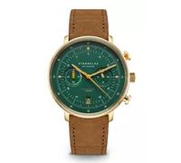 Sternglas Hamburg Chrono Edition Vintage Wildleder (S01-HCV22-WL02)