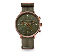 Sternglas Hamburg Chrono Quarz (S01-HC35-FI05)