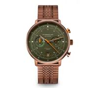 Sternglas Hamburg Chrono Quarz (S01-HC35-ME10)
