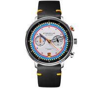 Sternglas Hamburg Chrono S01-HC36-VI22 - Herren - 42 mm - Analog - Mecha-Quarz - Saphirglas
