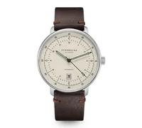Sternglas Hamburg Pro Automatik 42mm Vintage Mokka (S02-HP26-VI11)