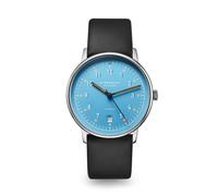 STERNGLAS - LUMATIK - silver - premium schwarz / 38 MM