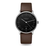 Sternglas Naos Automatik Herrenuhr (S02-NA03-PR04)