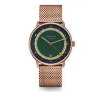 Sternglas Naos Edition Argo Bronze Milanaise (S01-NAX48-MI11)