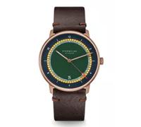 Sternglas Naos Edition Argo Bronze Vintage Mokka (S01-NAX48-VI17)