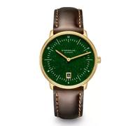 Sternglas Naos Edition Aventurin (S01-NAN41-BR01)