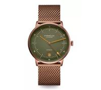 Sternglas Naos Edition Bronze Automatik (S02-NAR19-MI11)