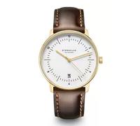 Sternglas Naos Edition Heritage Bridle (S01-NAE02-BR01)