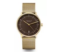 Sternglas Naos Edition Heritage Espresso Milanaise (S01-NAE21-MI05)