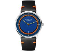 Sternglas Naos Edition Küste S01-NAK06-EB05 - Herren - 38 mm - Analog - Quarz - Saphirglas