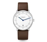Sternglas Naos Quarz 38mm weiß (S01-NA44-PR04)
