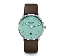 Sternglas Naos Quarzuhr türkis (S01-NA37-PR04)