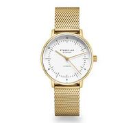 Sternglas Naos XS Automatik gold (S02-ND02-MI07)