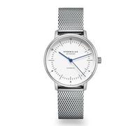 Sternglas Naos XS Automatik Milanaise silber (S02-ND01-MI01)