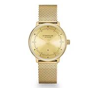 Sternglas Naos XS Edition Elyra gold (S01-NDE12-MI07)