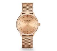 Sternglas Naos XS Edition Elyra roségold (S01-NDE55-MI09)