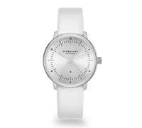 Sternglas Naos XS Edition Elyra silber (S01-NDE10-KL12)