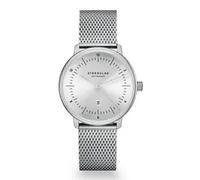 Sternglas Naos XS Edition Elyra silber (S01-NDE10-MI01)