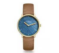 Sternglas Naos XS Quarz Perlmutt Blau (S01-NDP07-KL07)