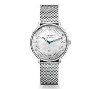 Sternglas Naos XS Quarz Perlmutt (S01-NDP01-MI01)