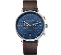 Sternglas S01-HC06-VI11 Herrenuhr Hamburg Chrono Edition Küste