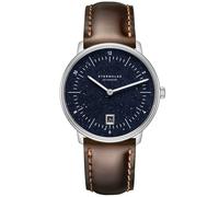 Sternglas S01-NAN40-BR03 Herrenuhr Naos Edition Aventurine Braun/Blau