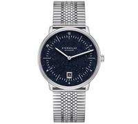 Sternglas S01-NAN40-ME08 Herrenuhr Naos Edition Aventurine mit Stahlband