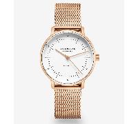 Sternglas - Sternglas-Automatikuhr-S02-ND13-MI09 rosé